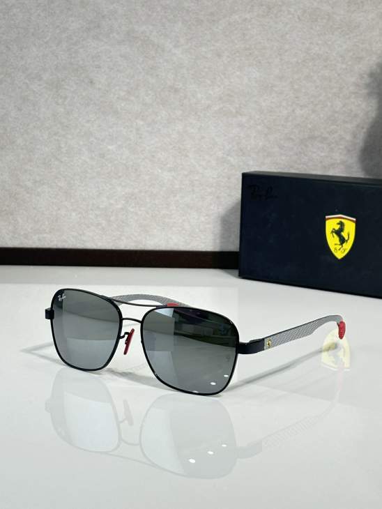 Picture of Ray-Ban Sunglasses _SKUfw76148086fw